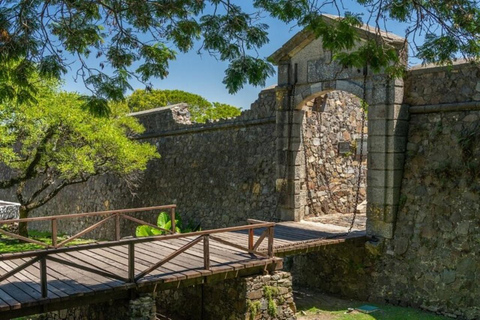 From Buenos Aires: Guided Day Tour to Colonia del Sacramento