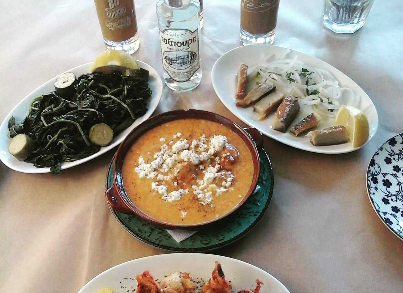 Kalamata: Madtur og olivenoliesmagning med let frokost