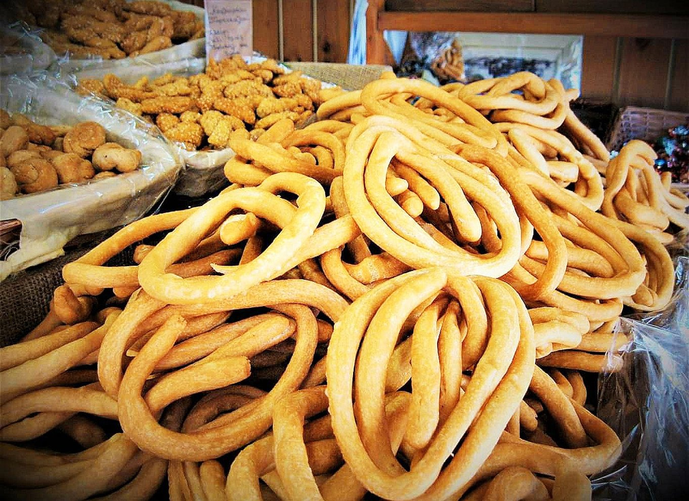 Kalamata: Madtur og olivenoliesmagning med let frokost