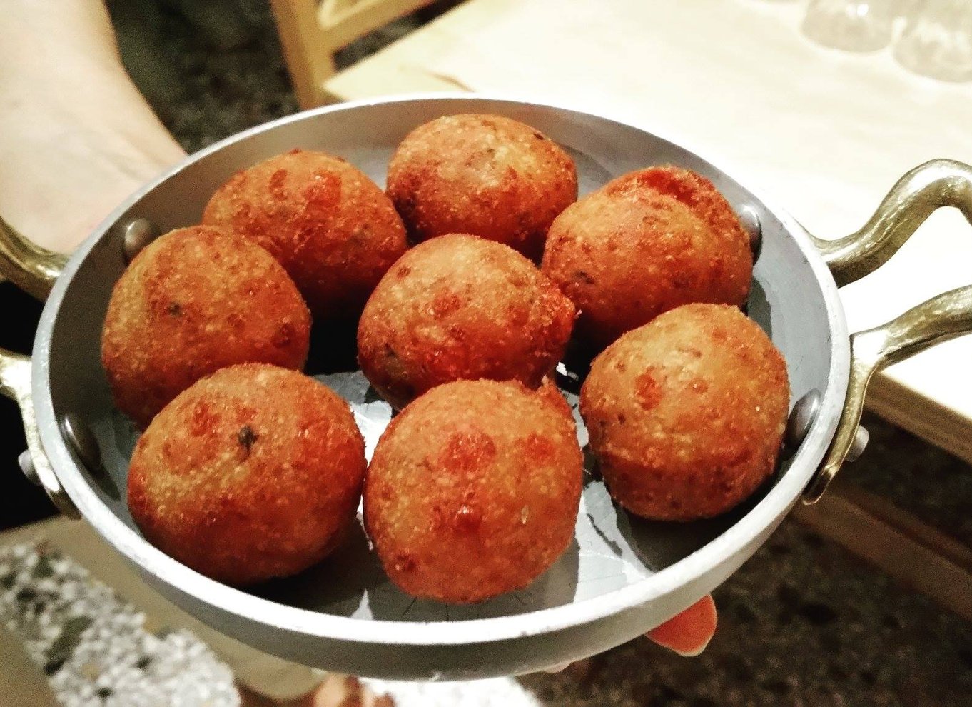 Kalamata: Madtur og olivenoliesmagning med let frokost