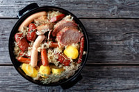 Strasbourg, Traditional Food Group Walking Tour - Hizvo