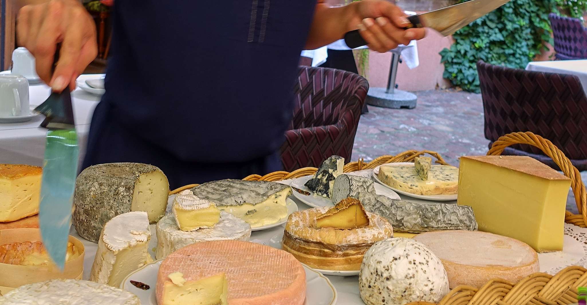Strasbourg, Visite à pied du groupe de restauration traditionnelle - Hizvo