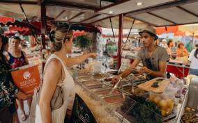 Aix-en-Provence: Food Tour