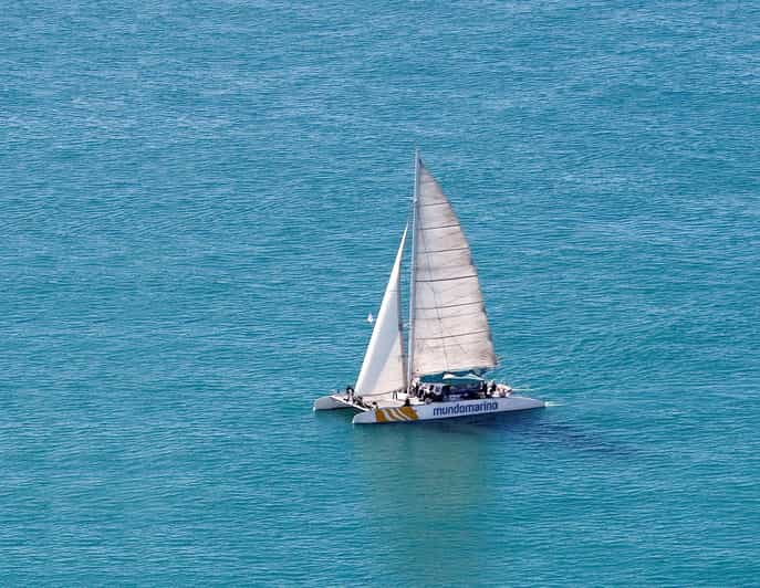 catamaran valencia spain