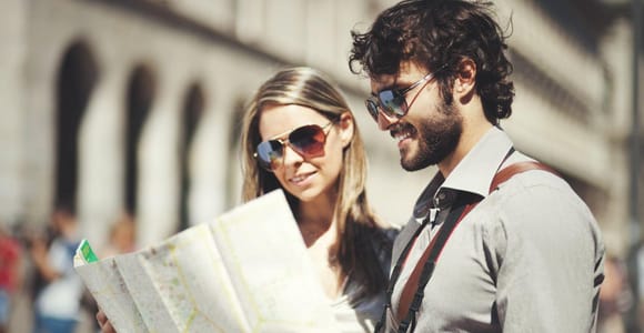 Bergamo: Privater Rundgang
