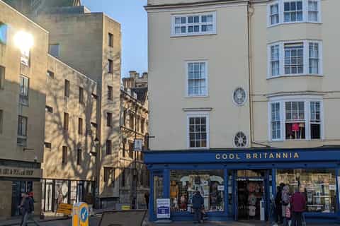 Oxford: tour ufficiale a piedi dell'università e della città