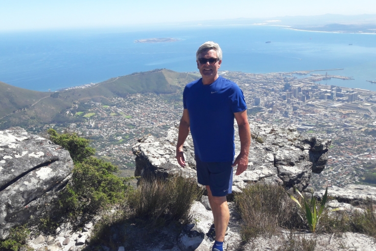 Ciudad del Cabo: caminata de medio día por India Venster