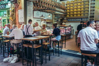 Bologne, visite guidée de la gastronomie traditionnelle - Hizvo