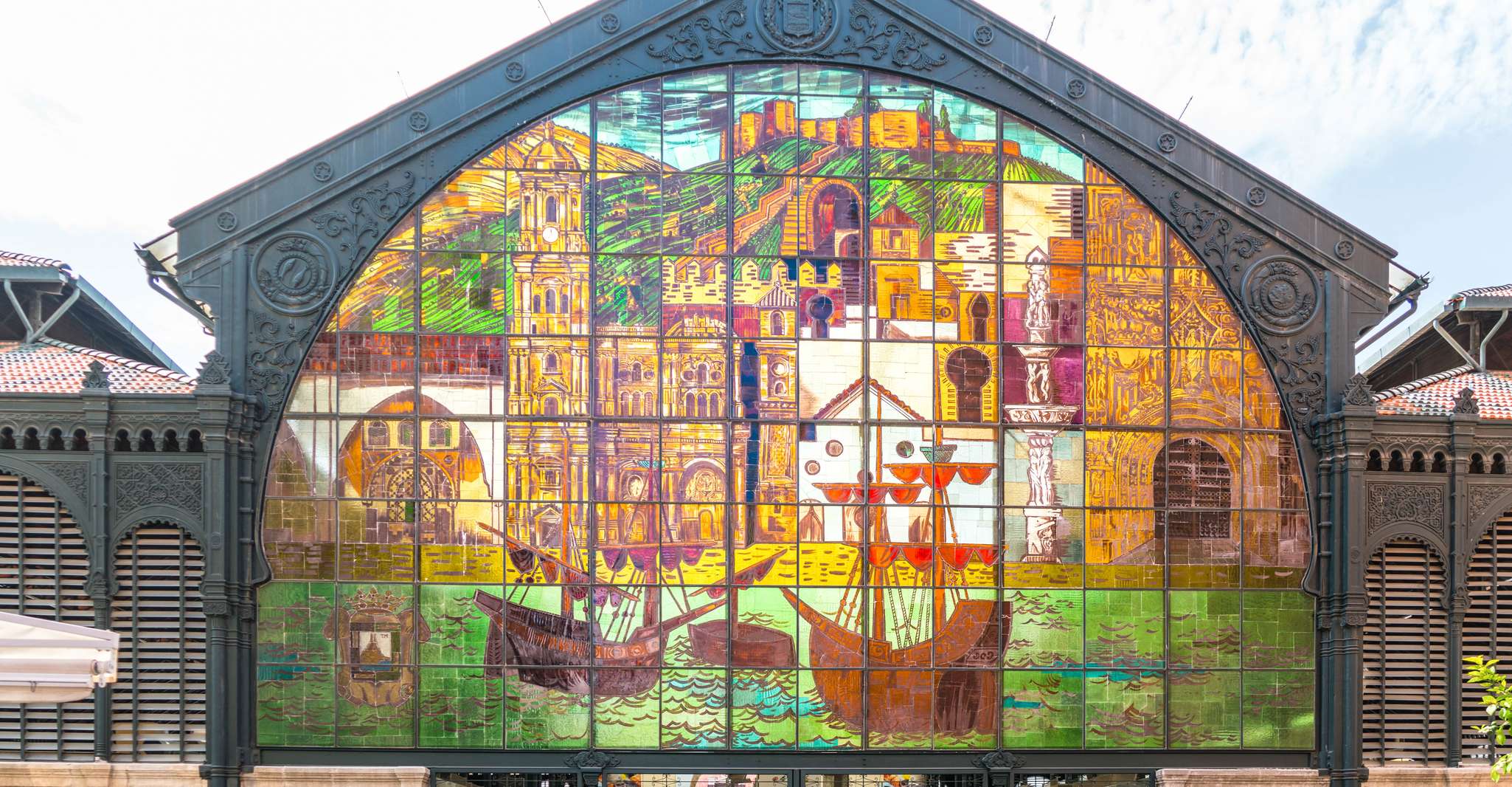 Málaga, Visita gastronómica guiada - Hizvo