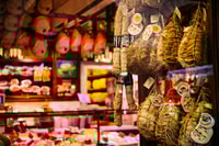 Parma, traditionele food tour - Housity