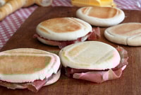 Parma, Tour de comida tradicional - Housity