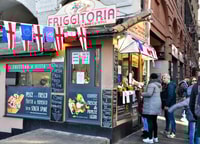 Genova, tour alimentare tradizionale - Housity