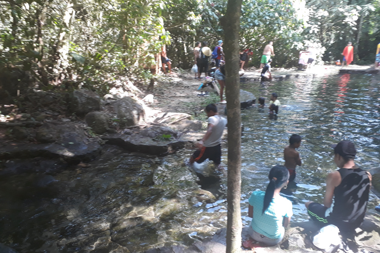 Da Cidade do Panamá: El Valle de Anton - Excursão Privada de Dia InteiroDa Cidade do Panamá: excursão privada de dia inteiro ao Valle de Anton