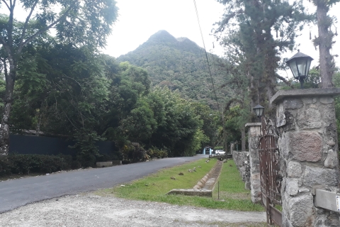 Van Panama-stad: privétour van een hele dag El Valle de Anton