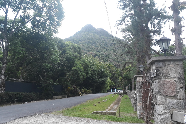 From Panama City: El Valle de Anton Private Full-Day Tour