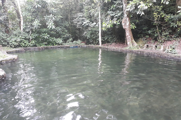 Desde la ciudad de Panamá: tour privado de día completo por El Valle de Antón