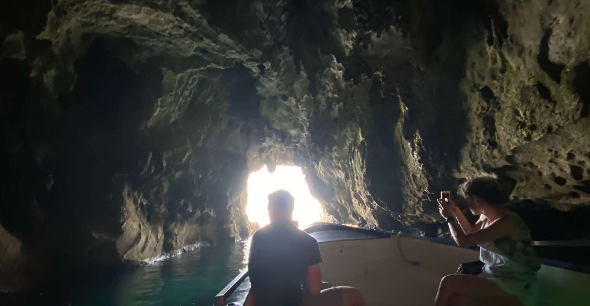 Syracuse, Ortigia Boat Trip with Caves and South Coast - Hizvo