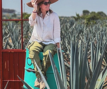 Klassische Tequila-Route Tour ab Guadalajara