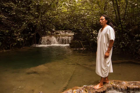 2 Días Selva Lacandona, Ciudad Perdida y Ruinas de Bonampak