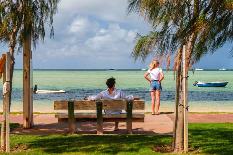 From Perth 4Day Coastal Loop to Monkey Mia GetYourGuide