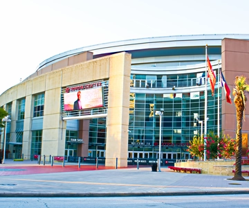7-Hour Best Of Houston and Galveston Tour