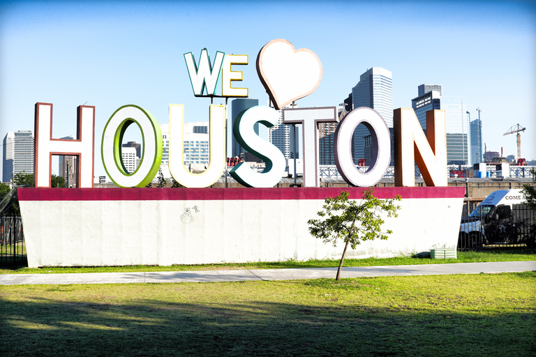 7-Hour Best Of Houston and Galveston Tour