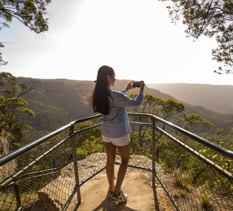 National parks