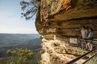 Sydney, Blue Mountains Afternoon and Sunset Tour - Housity