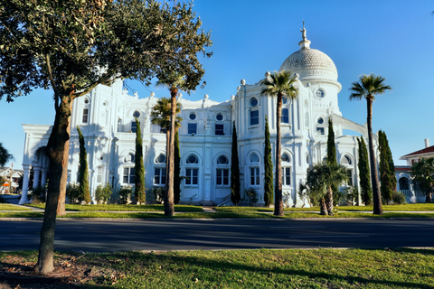 Best of Galveston Tour from Houston