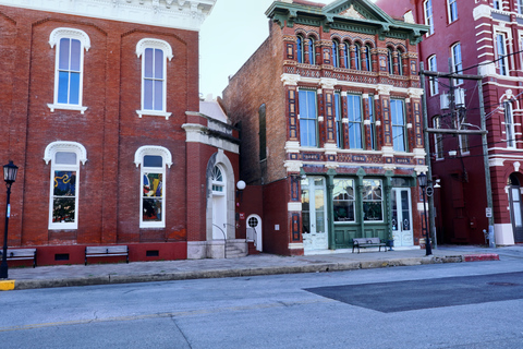 Best of Galveston Tour from Houston