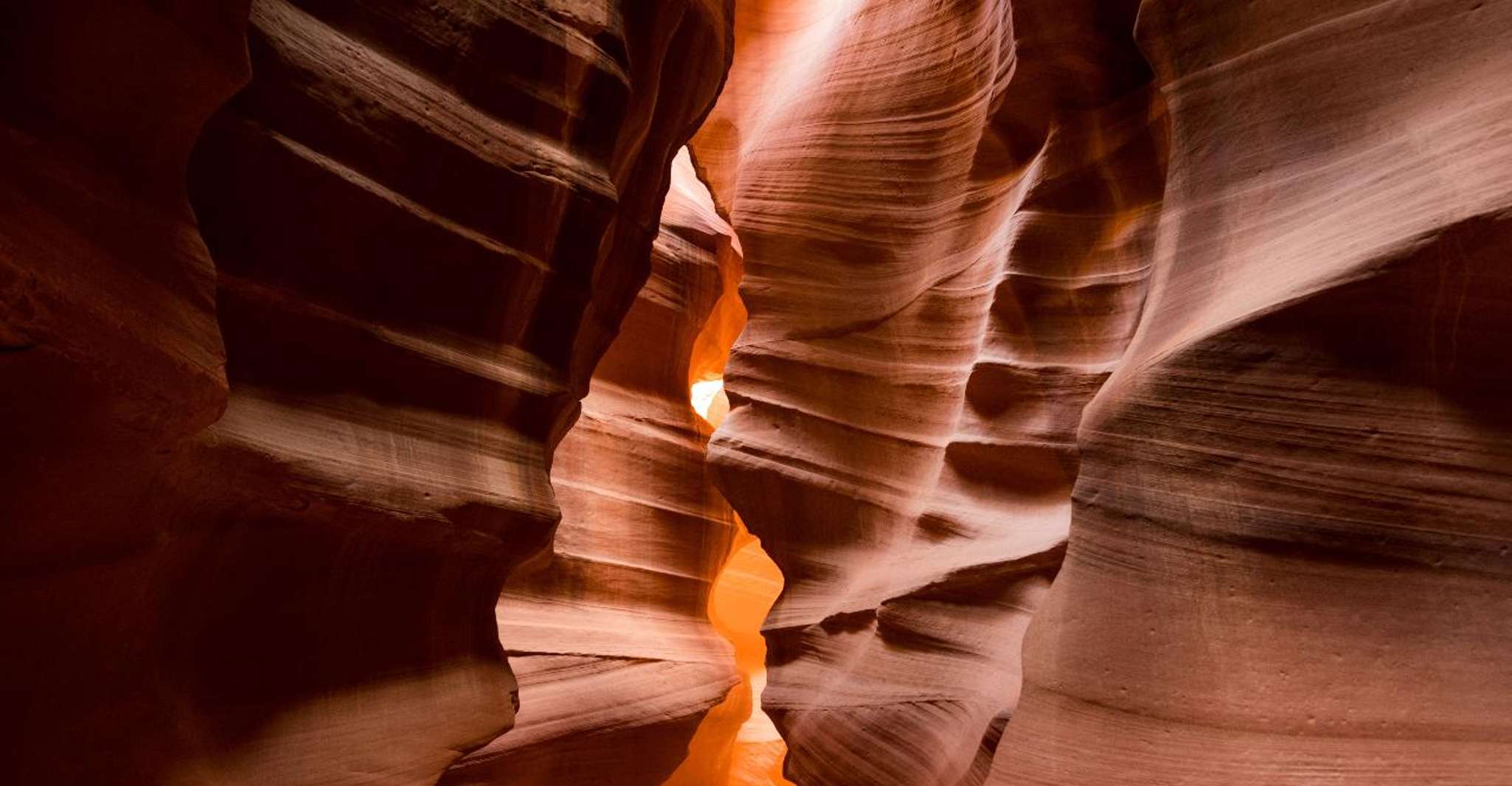 Page, Upper Antelope Canyon Entry Ticket and Guided Tour - Hizvo