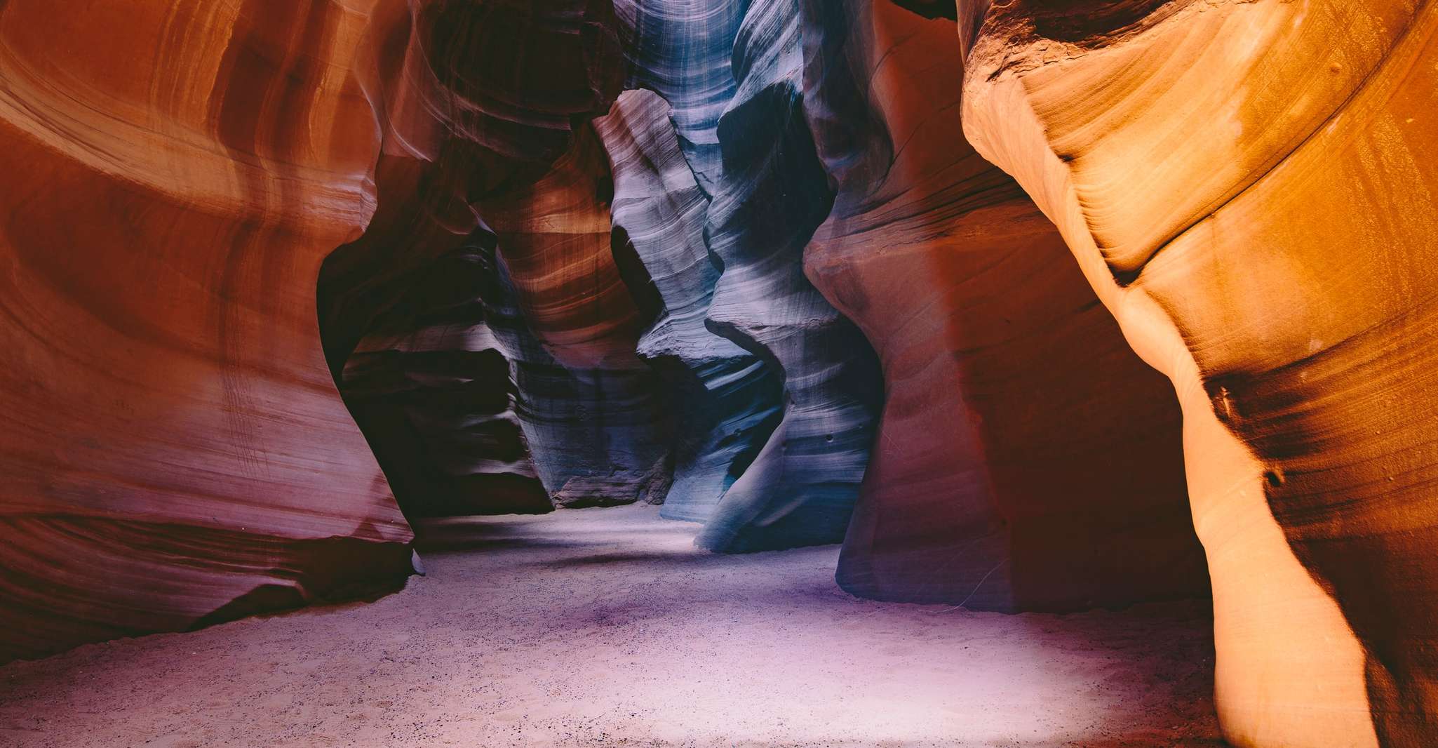 ページ、アッパーアンテロープキャニオンのエントリーチケットとガイド付きツアー - Housity