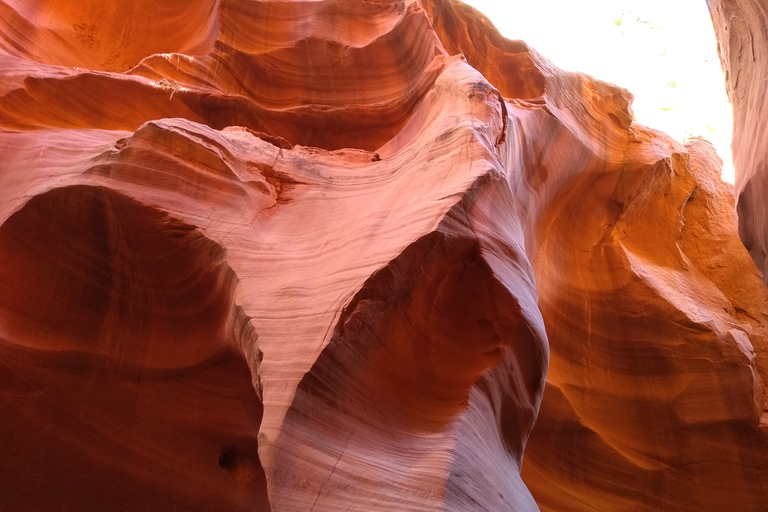 Page: Lower Antelope Canyon Entry and Navajo Guided Tour Lower Antelope Canyon Check-in Times