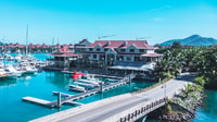 Eden Island, Tour semi-submarina en St. Anne Marine Park - Housity