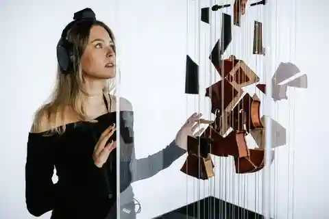 Vienna: Johann Strauss - Immersive Audiovisual Experience Ticket