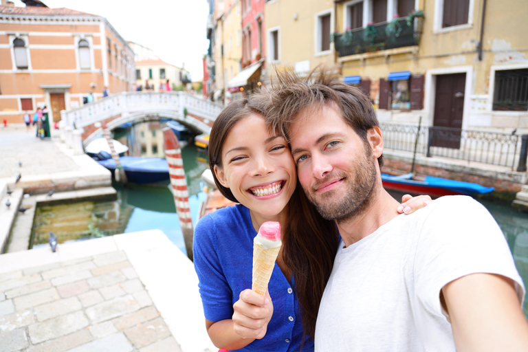 Venice: Guided Aperitivo Food Tour