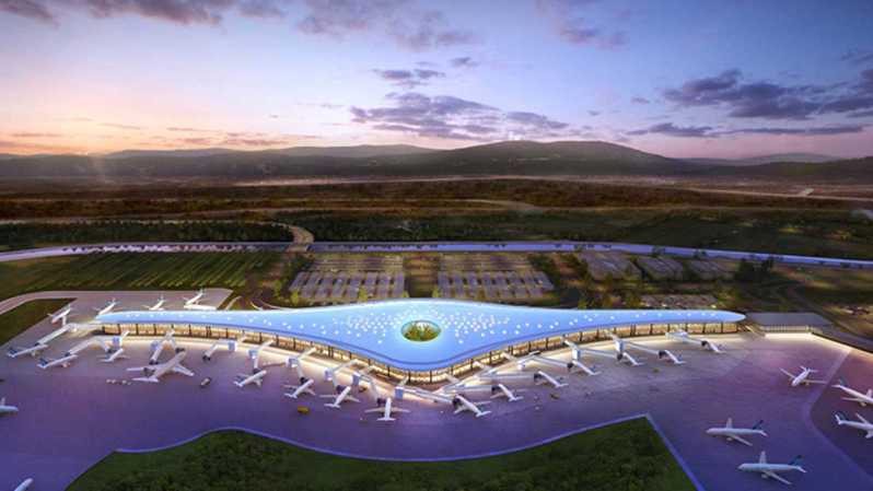 panama city airport layover tour