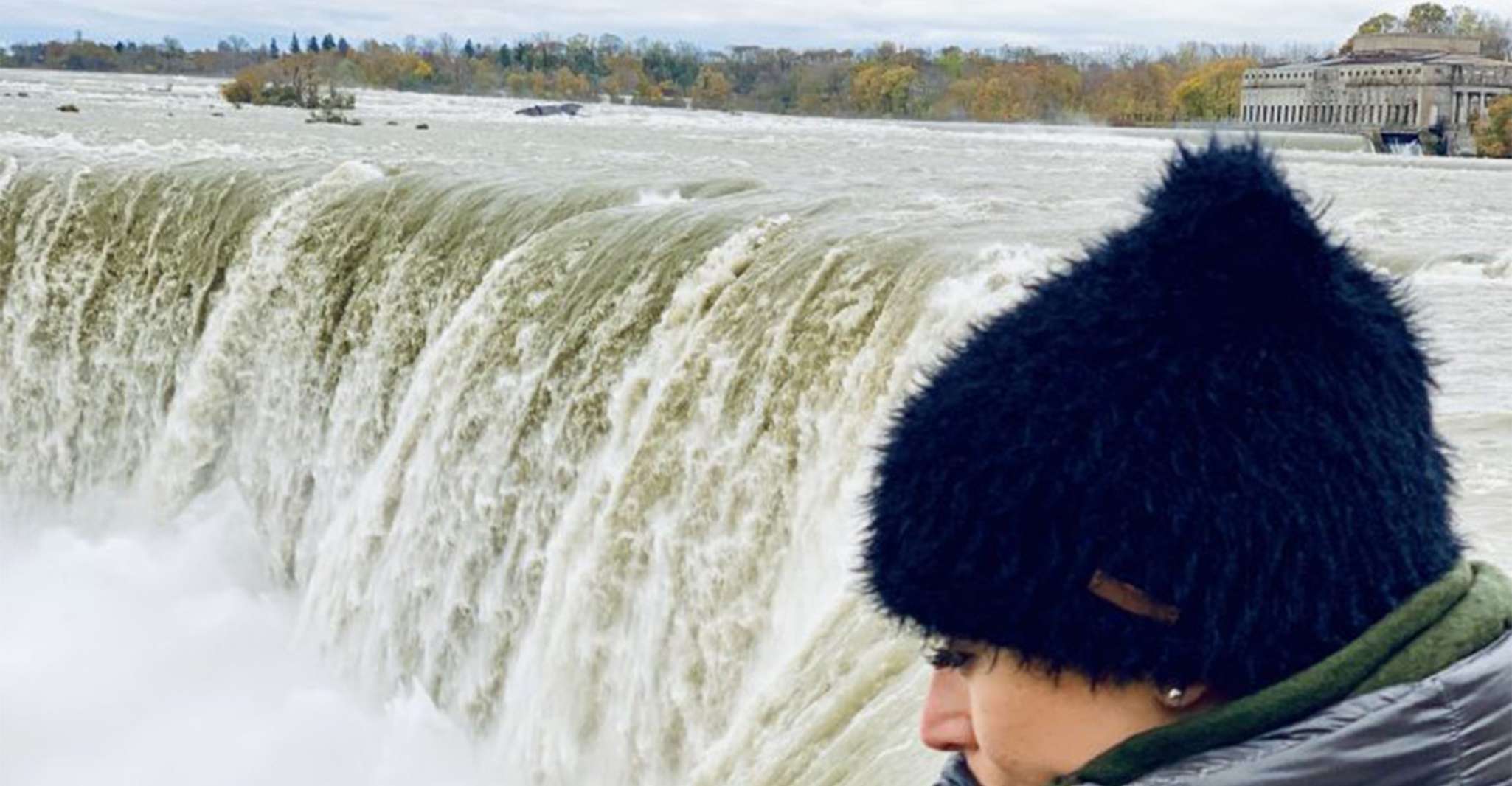 Toronto, excursión guiada del día de las Cataratas del Niágara con crucero opcional - Hizvo