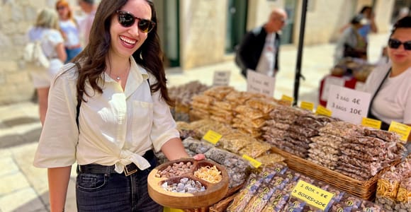 Dubrovnik: Probiere Burek & 10+ lokale Köstlichkeiten