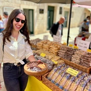 Dubrovnik: Authentic 10 Dishes Food Tour of the Old Town