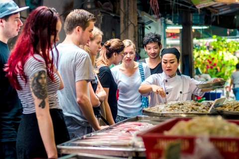 Bangkok : pass tout compris avec plus de 30 attractionsPass 5 jours