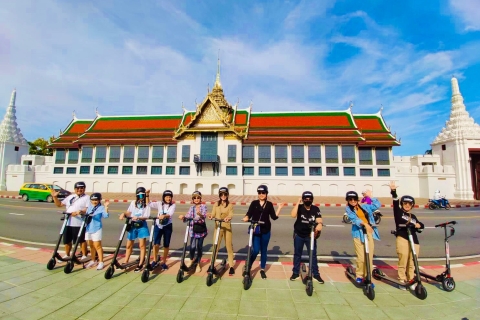 Bangkok: All-Inclusive Pass with 30+ Attractions 2-Day Pass