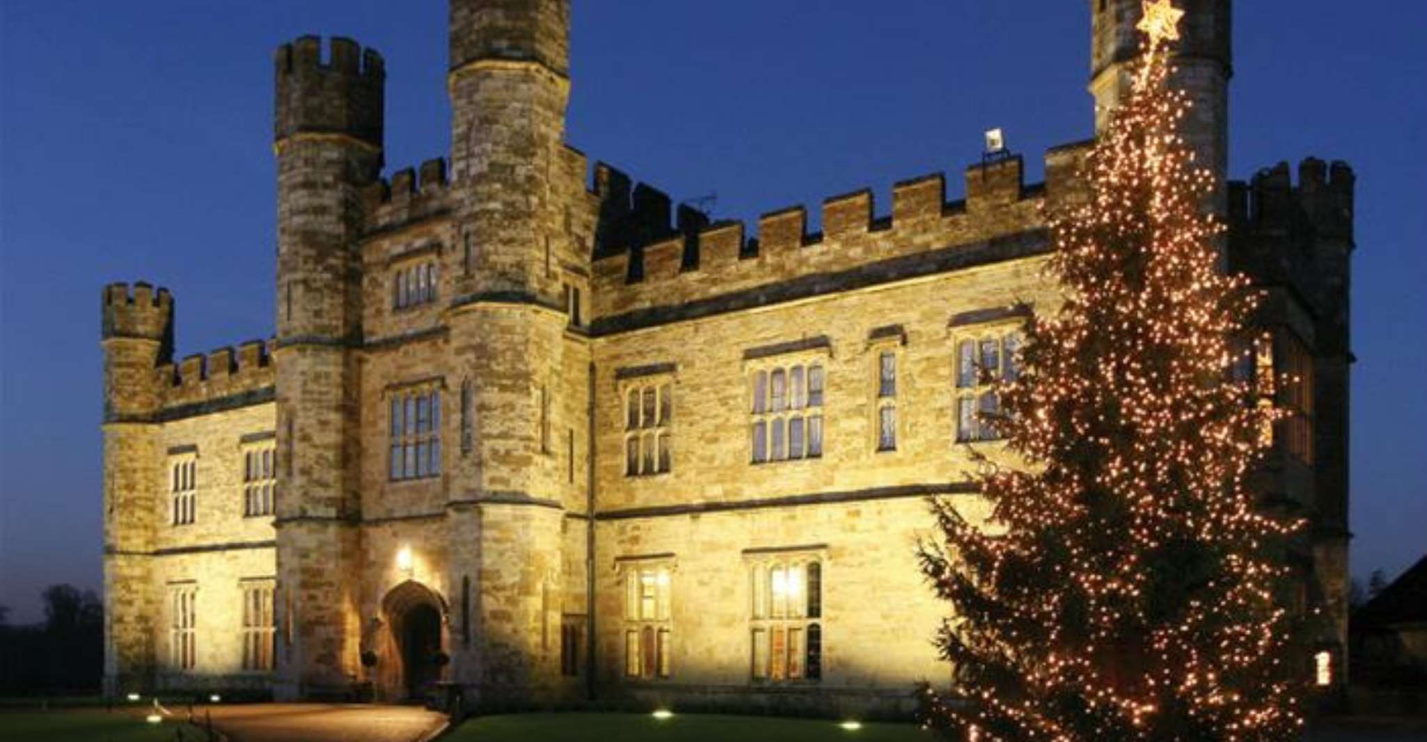Natale a Canterbury, Dover & Greenwich con pranzo - Hizvo