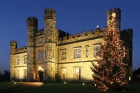 Natale a Canterbury, Dover & Greenwich con pranzo - Hizvo