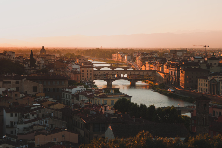 Florence Private 3-Hour Walking Tour