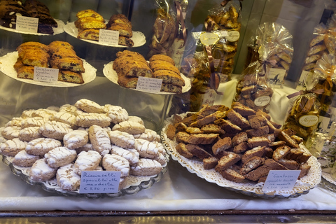 Tour gastronomico di FirenzeFirenze: tour gastronomico