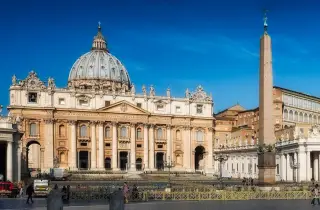 Rom: Skip-the-Line-Tour durch den Vatikan und die Sixtinische Kapelle mit ...