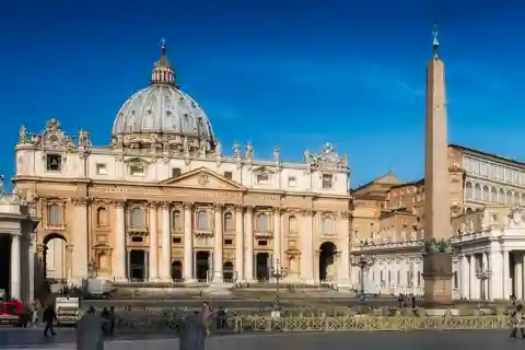 Rom: Skip-the-Line-Tour durch den Vatikan und die Sixtinische Kapelle mit F