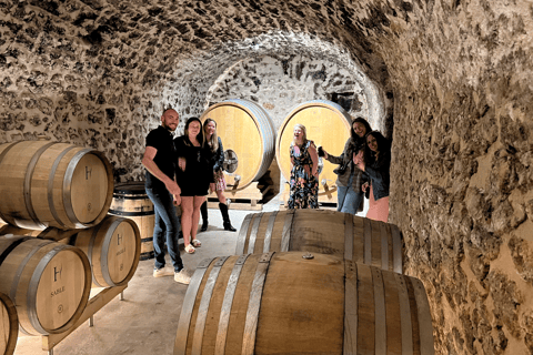 Paris: Prestige Sancerre Wine Tour with 10 Tastings & Lunch