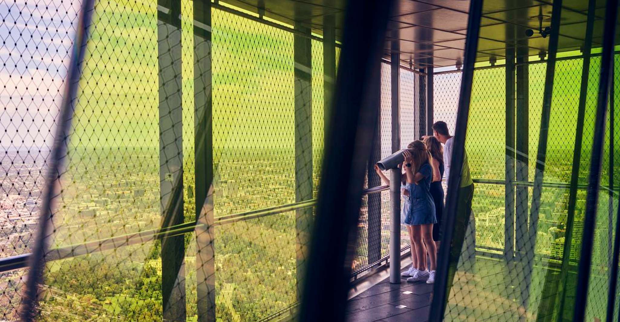 Melbourne: Melbourne Skydeck General Admission Entry Ticket photo 6